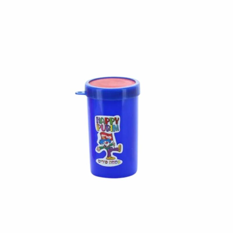 Happy Purim Mini Air Horn