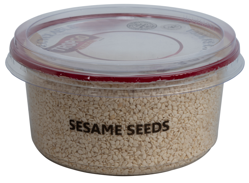 Leket Sesame Seeds